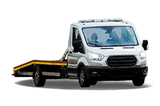 Truck Hire Birmingham - 3.5 Tonne Recovery Truck - Truck hire Birmingham