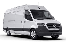 Truck Hire Birmingham - 4 MTR Sprinter - Van hire Birmingham