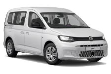 Truck Hire Birmingham - Caddy Van - Van hire Birmingham