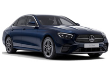 Truck Hire Birmingham - E Class Auto - car hire Birmingham