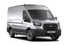 Truck Hire Birmingham - Ford Transit LWB - Van hire Birmingham