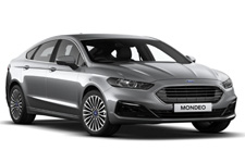 Truck Hire Birmingham - Mondeo - car hire Birmingham