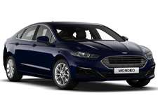 Truck Hire Birmingham - Mondeo Auto - car hire Birmingham