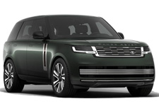 Truck Hire Birmingham - Range Rover - car hire Birmingham