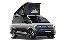 Truck Hire Birmingham - VW Campervan - Van hire Birmingham